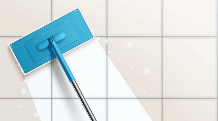 3 Essentials of A Floor Care Program