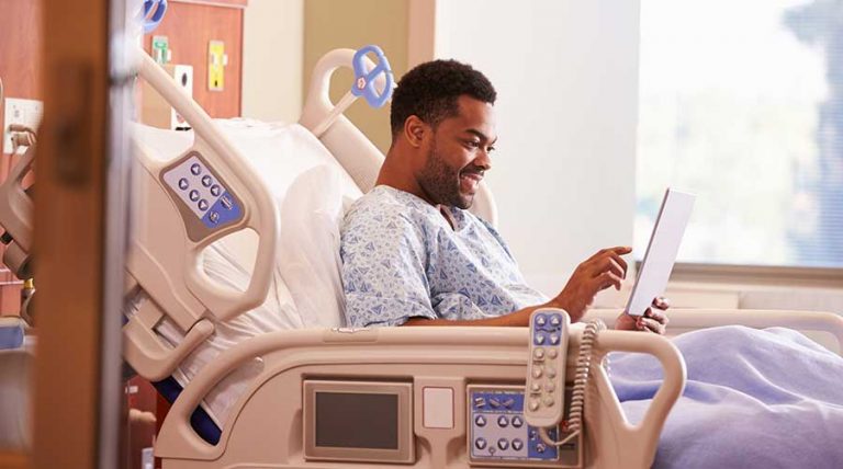 Individualizing the Patient Experience Through Technology