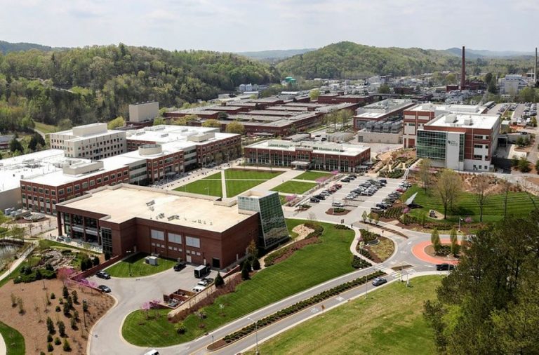 DOE and TVA Partner to Power Federal Facilities with 100% Clean Energy