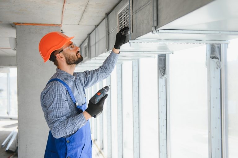 Back to Basics: 6 Commercial HVAC Maintenance Tips for Winter