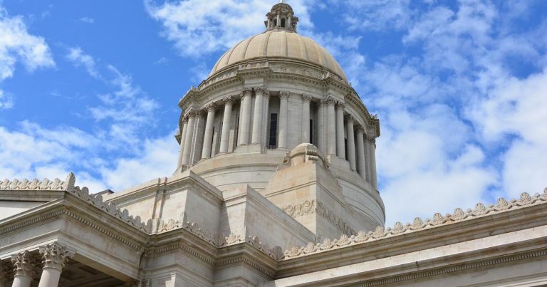 The future of ‘cap-and-trade’ carbon markets could hinge on Washington state