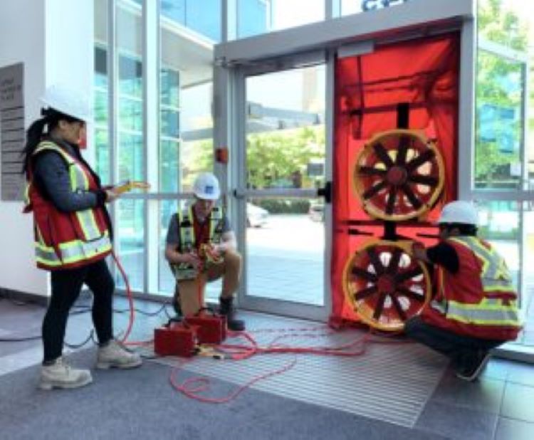 Decarbonizing Existing Multi-Unit Residential Buildings