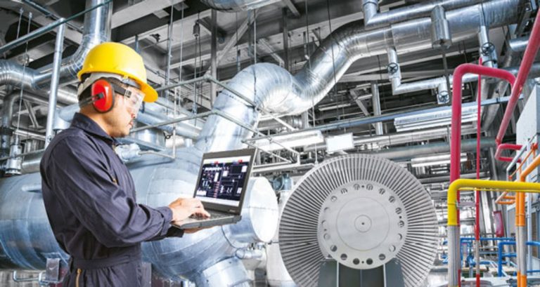 Only one-fifth of businesses have embraced digital-led maintenance 