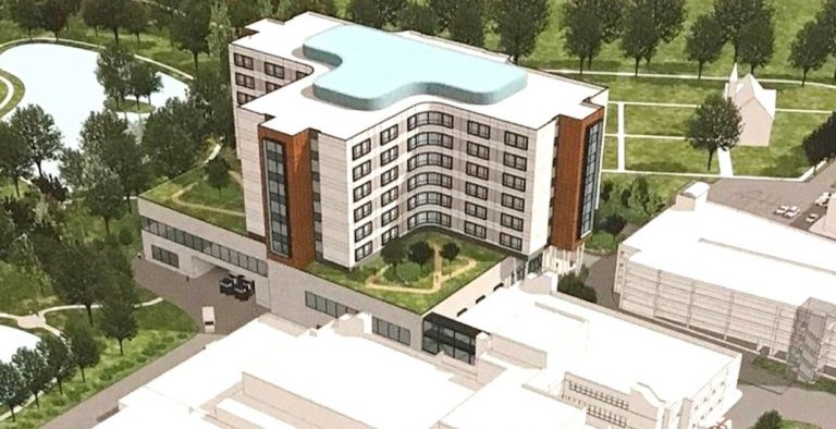 Richmond cancer care clinic opens