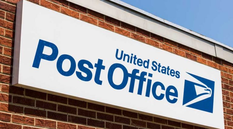 Hazardous Waste Woes Plague USPS Facilities