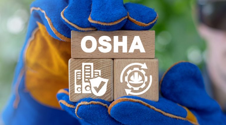 OSHA Announces Safety Helmet Upgrade for Employees