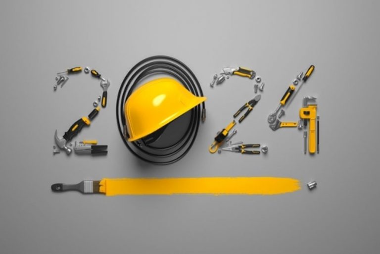 NFPA Unveils 2024 Outlook for Skilled Trades Industry