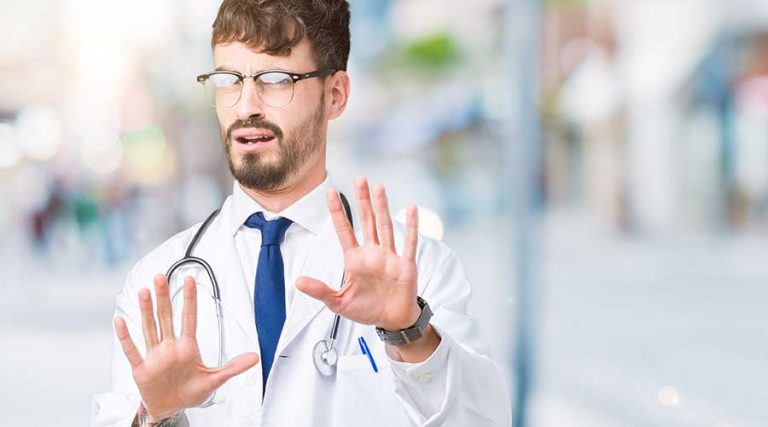 De-escalating Workplace Violence: A Training Infrastructure