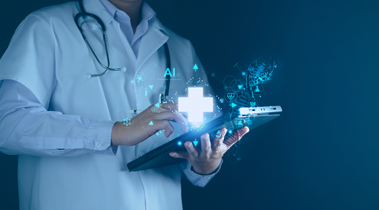 Technology To Benefit Facilities and Patients