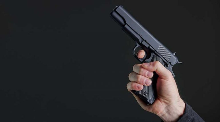 Cleveland Clinic Confiscated 30,000 Weapons in 2023