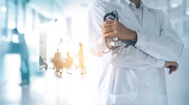 Peru Hospital Reopens Under OSF Healthcare