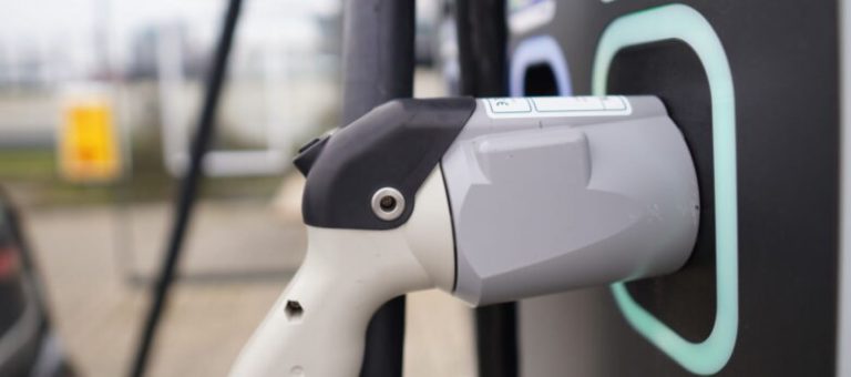 Strategic Planning for Commercial EV Charging: 5-Year Roadmap