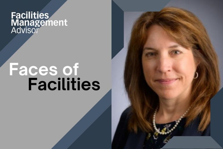 Faces of Facilities: Linda Besetzny from R.J. O’Brien & Associates
