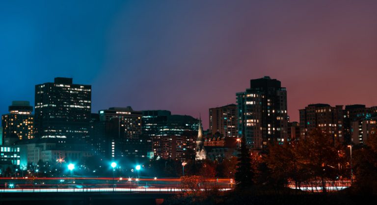 Office conversion eases Ottawa’s Class B woes