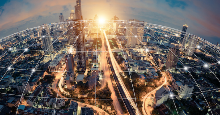 Modernizing the world’s power grid