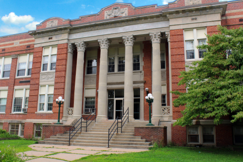 Cost-Effective Strategies for Renovating Aging Facilities