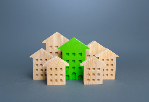 ASHRAE’s Latest Energy Efficiency Standard Shifts Focus to Building Decarbonization