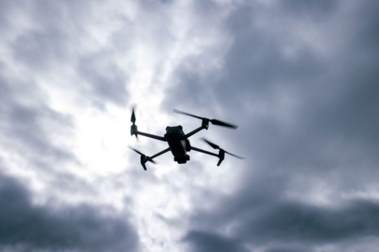 Drones and Disaster Recovery: Streamlining Post-Disaster Renovations