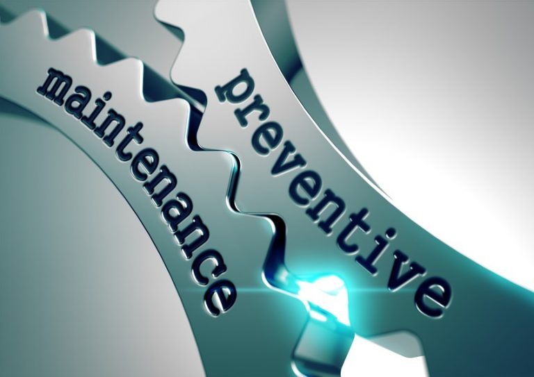 How to Create Easy-to-Use Preventive Maintenance Checklists