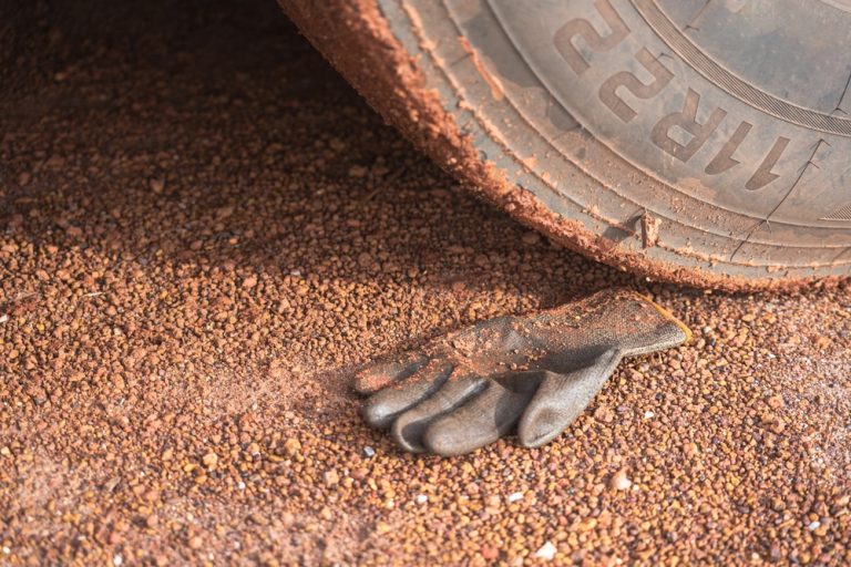 BLS: Worker Fatalities Increased 5.7% in 2022