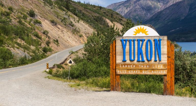 Yukon introduces new climate change goals