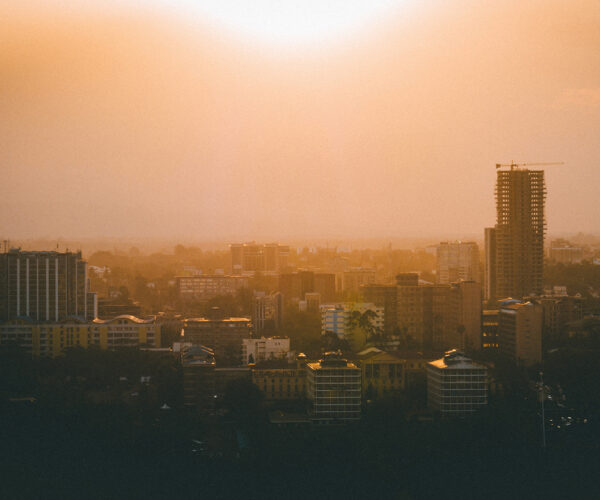 The Overlooked Causes of Air Pollution