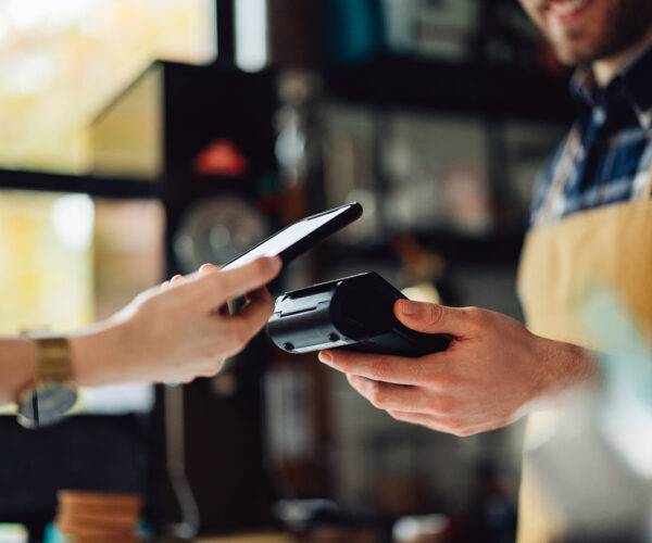 How Digital Payments Systems Can Promote Adoption