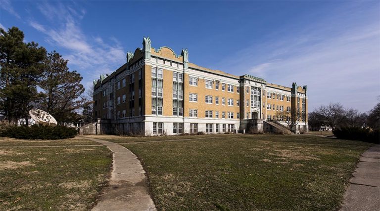 Fix, Sell, Repurpose or Raze? Aging Facilities Prompt Tough Decisions