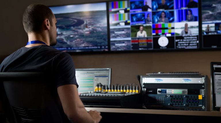 Hospitals to Add Production Studios to Facilities