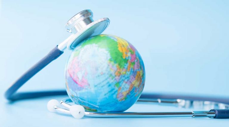 Healthcare Workers Support Sustainability in Facilities: Survey