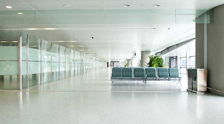 Enhancing Care Environments: Trends in Healthcare Facility Design