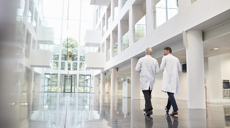 Enhancing Healthcare Facilities with Evolving Trends