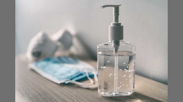 3 Nuances of Cleaning and Disinfection in Healthcare