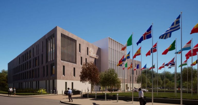 GPA gets green light to develop state-of-the-art Weather Centre HQ