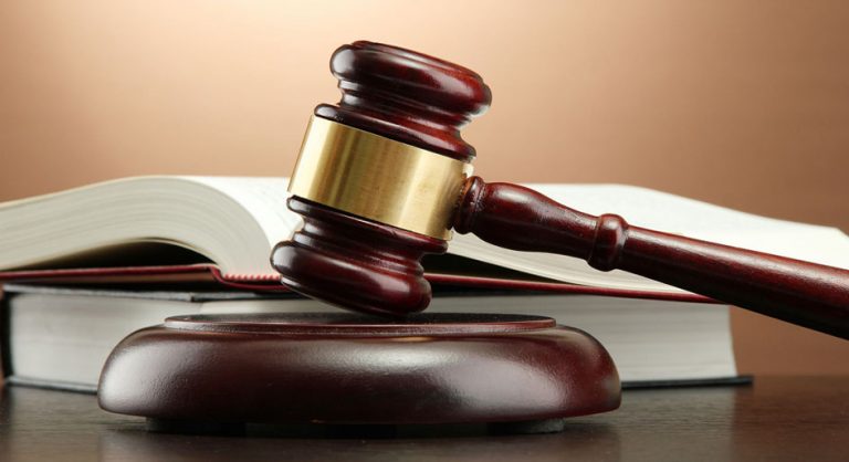 Negligence and dangerously defective work