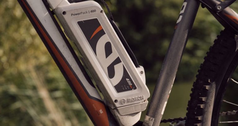 Guidance on storing and charging lithium-powered e-bikes and scooters in the workplace