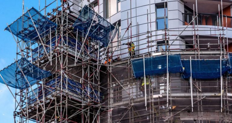 Government urged to prioritise repair and maintenance despite economic challenges