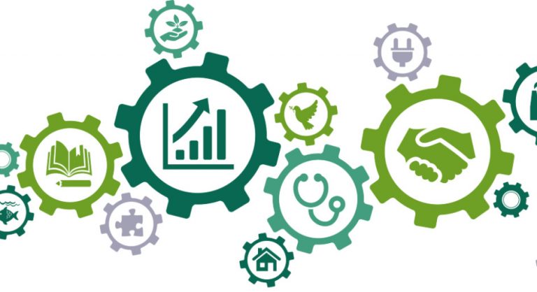 Clean energy projects serve mix of purposes