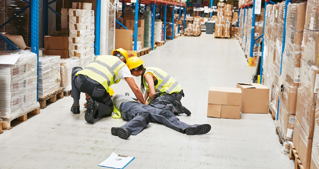 Third of FMs say budget cuts pose risks to safety within their business