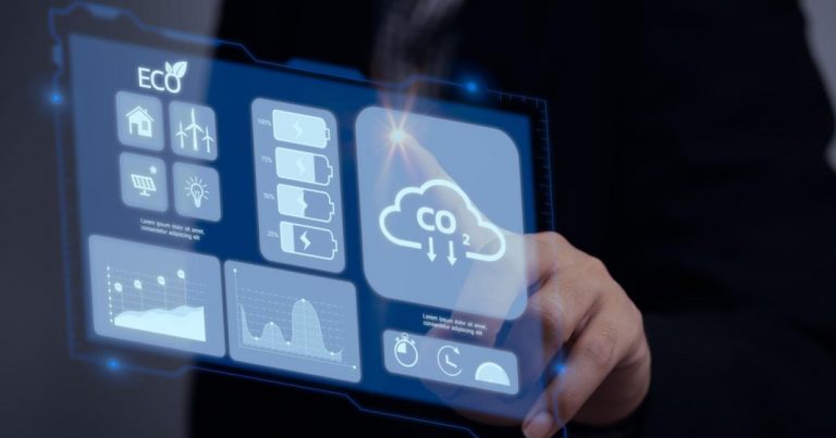 California startup Watershed raises $100 million for emissions-tracking software