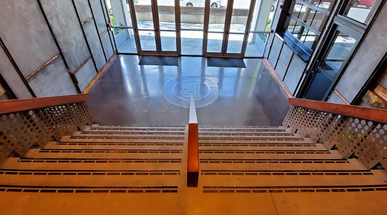 Case Study: True Cost Analysis of Safety Stair Treads
