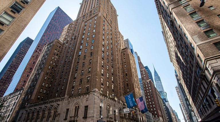 Hotel Conversions make Post-Pandemic Sense