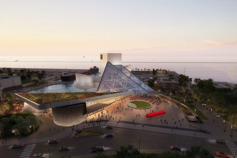 Under Construction: Top Facility Projects of February 2024