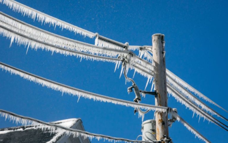 Facilities Are Hit Hard when Extreme Weather Disrupts Power