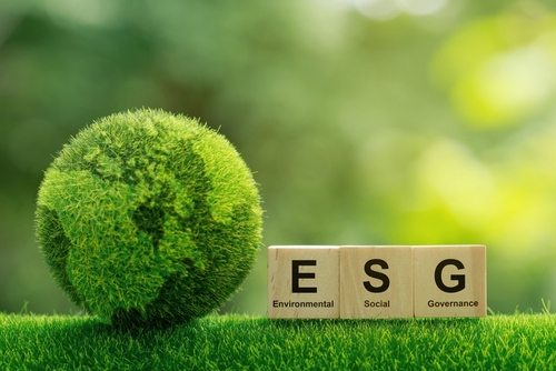 Leveraging Data for ESG Success: Critical Steps Toward Net-Zero Emissions