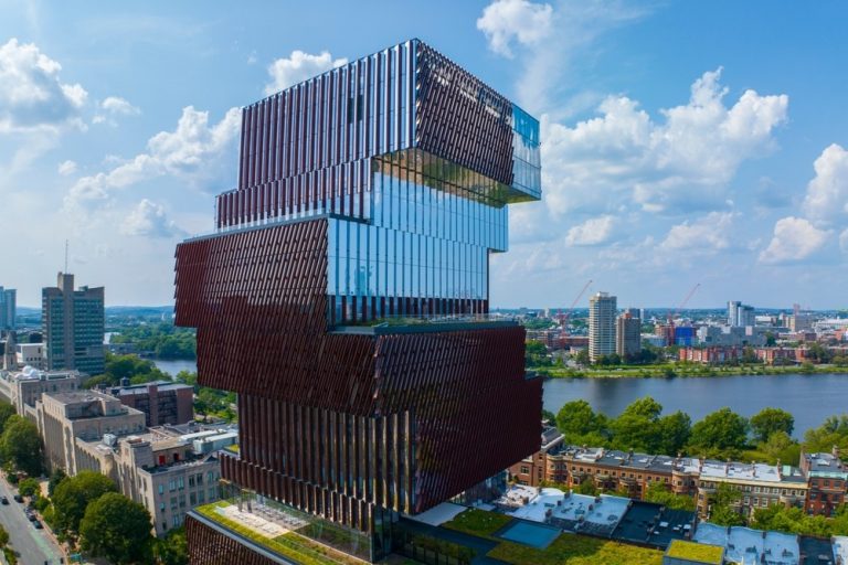 Lessons in Sustainability: Three Universities Creating Green Campuses