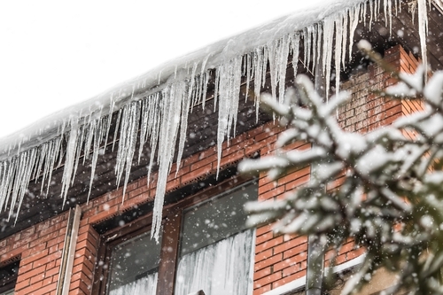 Is Your Facility Prepared for the Next Big Freeze?