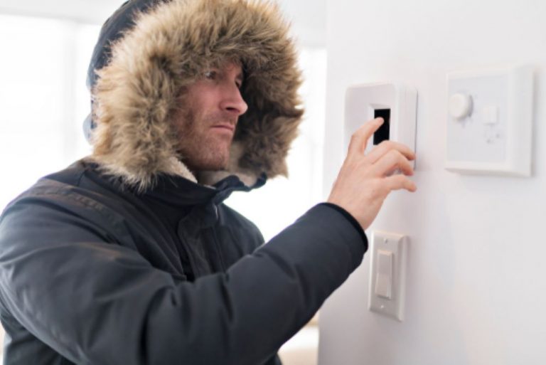 Protect Your Facility’s Heating System from Severe Cold with Preventative Maintenance