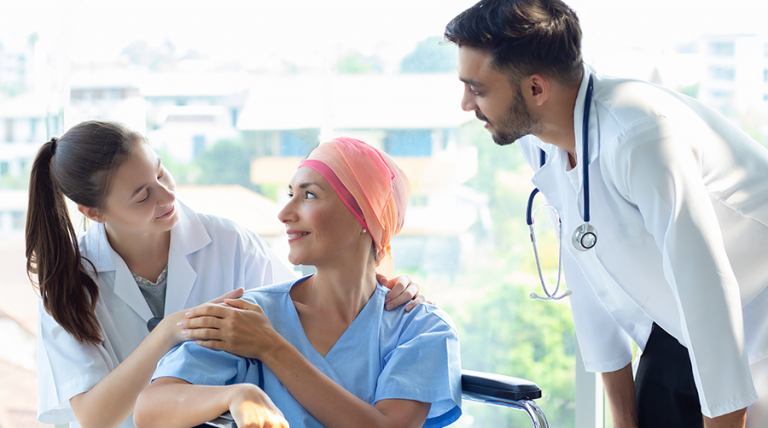 Sutter Health Buys Five Radiation Oncology Centers