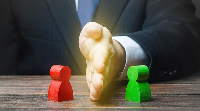 Hospital Murder Highlights Need for De-escalation Training